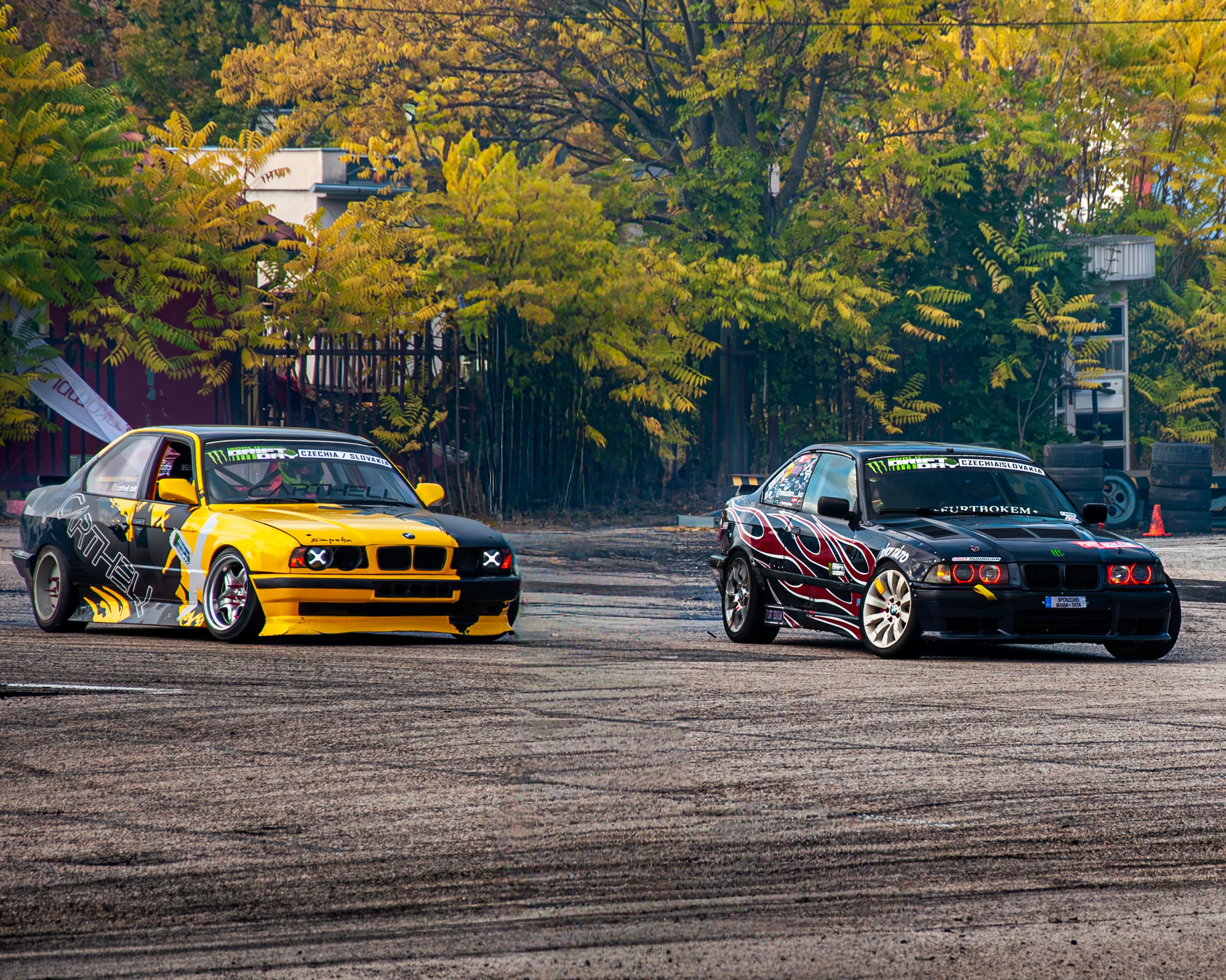 Drift_auto